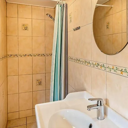 Сasa de vacaciones Ve241-vejers-strand-bjaergevej-6-a