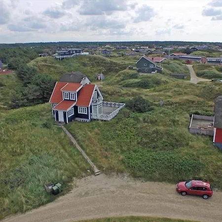 Ve241-vejers-strand-bjaergevej-6-a Сasa de vacaciones